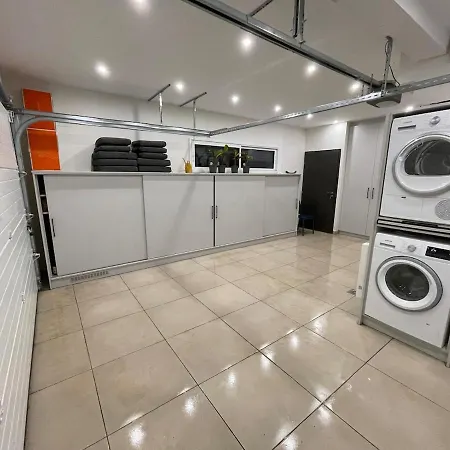 Un Petit Coin D'alsace De Prestige Villa Niederhaslach