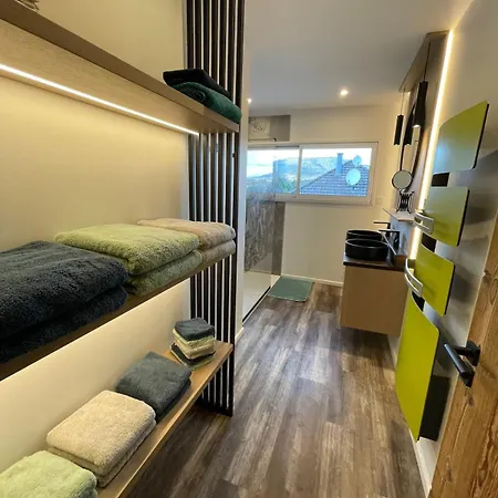 Un Petit Coin D'alsace De Prestige Niederhaslach