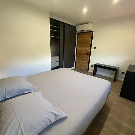 Un Petit Coin D'alsace De Prestige Villa