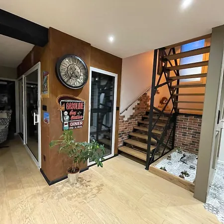 Villa Un Petit Coin D'alsace De Prestige